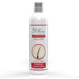 Don Cabello Champú Anticaída, 500ml - Doncabellopro