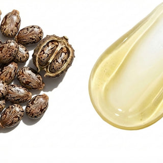 Aceite de Ricino