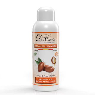 Don Cabello Champu con Aceite de Argán 1000 ml - Doncabellopro