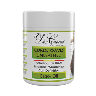 Don Cabello Activador de Rizos en Crema 500 ml - Doncabellopro