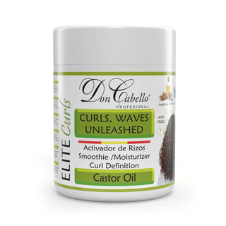 Don Cabello Activador de Rizos en Crema - 500 ml - Doncabellopro