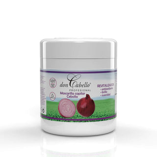 Don Cabello Mascarilla Pelo de Cebolla - Doncabellopro