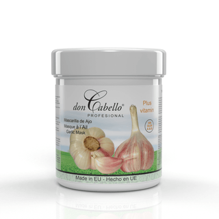 Don Cabello Mascarilla Pelo de Ajo, 1000 ml - Doncabellopro