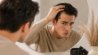 Natural Ingredients for Hair Loss