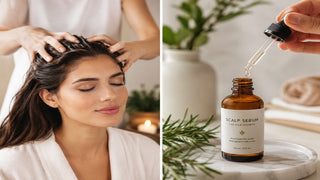 Scalp Serum for Hair Loss