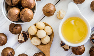 Uses of Macadamia Oil