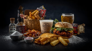 alimentos que provocan caída del cabello