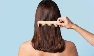 how can i take care of my hair