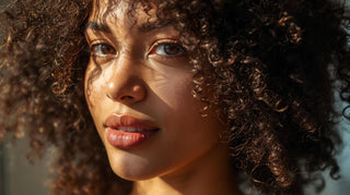 cómo conseguir rizos sin frizz