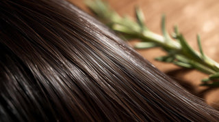 aceite de romero para el crecimiento del cabello