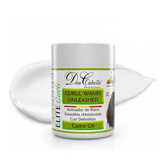 Don Cabello Activador de Rizos en Crema 500 ml
