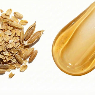 Aceite de salvado de arroz