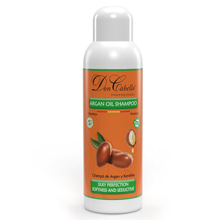 Don Cabello Champu con Aceite de Argán 1000 ml