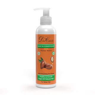 Don Cabello Acondicionador sin Enjuague, 250 ml
