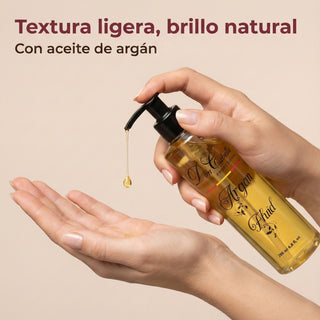 Don Cabello Argan Fluid 200 ML