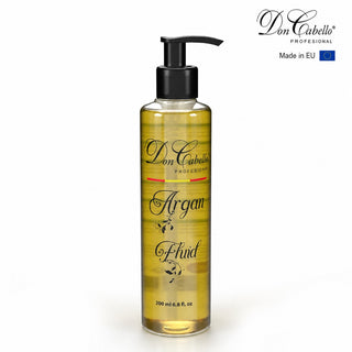Don Cabello Argan Fluid 200 ML