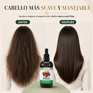 Don Cabello Aceite Capilar Batana 100 ml Hidratación y Brillo