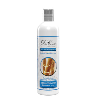 Don Cabello Champú Anticaspa, 500 ml