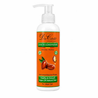 Don Cabello Leave-In Conditioner, 250 ml