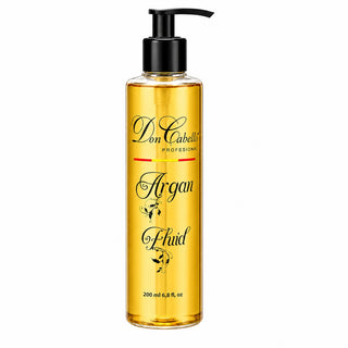 Don Cabello Argan Fluid 200 ML
