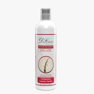 Don Cabello Anti-Hair Loss Shampoo, 500ml