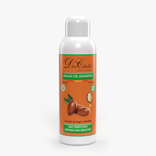Don Cabello Champu con Aceite de Argán 1000 ml