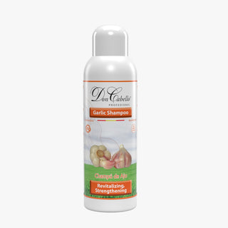 Don Cabello Garlic Shampoo, 1000 ml