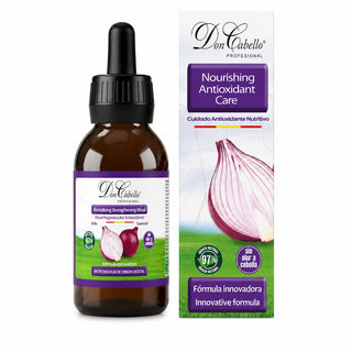 Aceite de Ricino Para el Cabello Fino y sin Brillo