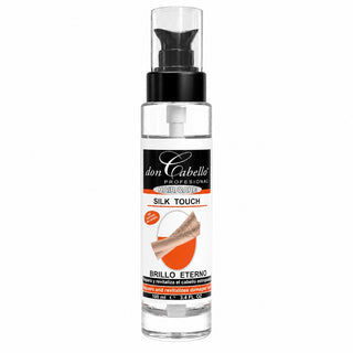 Don Cabello Silk Touch - Proteínas, vitaminas y minerales 100 ml