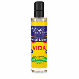 Don Cabello Vida Cristal Liqued (Anti Frizz) 100 ML