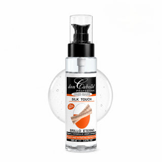 Don Cabello Silk Touch – Proteínas, vitaminas y minerales 100 ml
