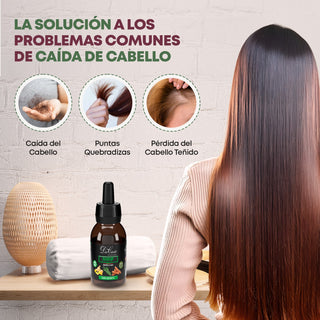 Don Cabello Loción Preventiva de Caida Reduce la Caída y Estimula su Crecimiento 125 Ml