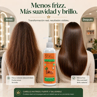 Don Cabello Leave-In Conditioner, 250 ml