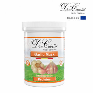 Don Cabello Mascarilla Pelo de Ajo, 1000 ml