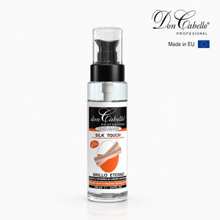 Don Cabello Silk Touch – Proteínas, vitaminas y minerales 100 ml