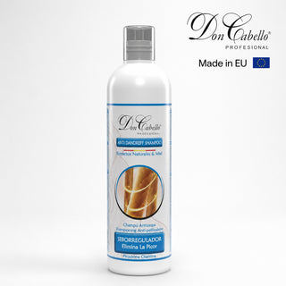 Don Cabello Champú Anticaspa, 500 ml