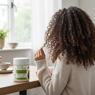 Don Cabello Activador de Rizos en Crema - 500 ml