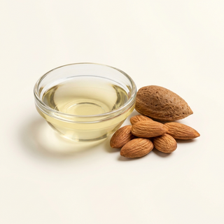 Aceite de almendras dulces