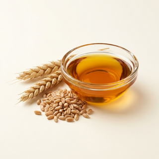 Aceite de germen de trigo