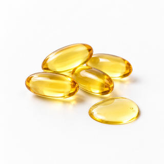Pantenol y vitamina E