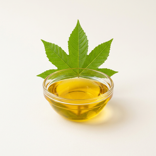 Aceite de ricino