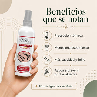 Don Cabello Thermal Hair Protector 250 Ml