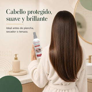 Don Cabello Thermal Hair Protector 250 Ml